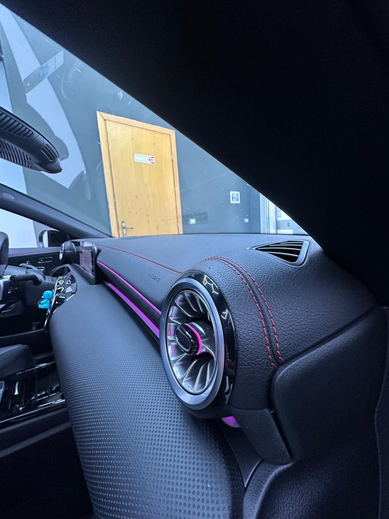 Mercedes-benz CLA 200 d Automatic Shooting Brake Executive