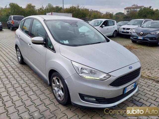 FORD C-Max 1.5 TDCi 95CV Start&Stop Titanium