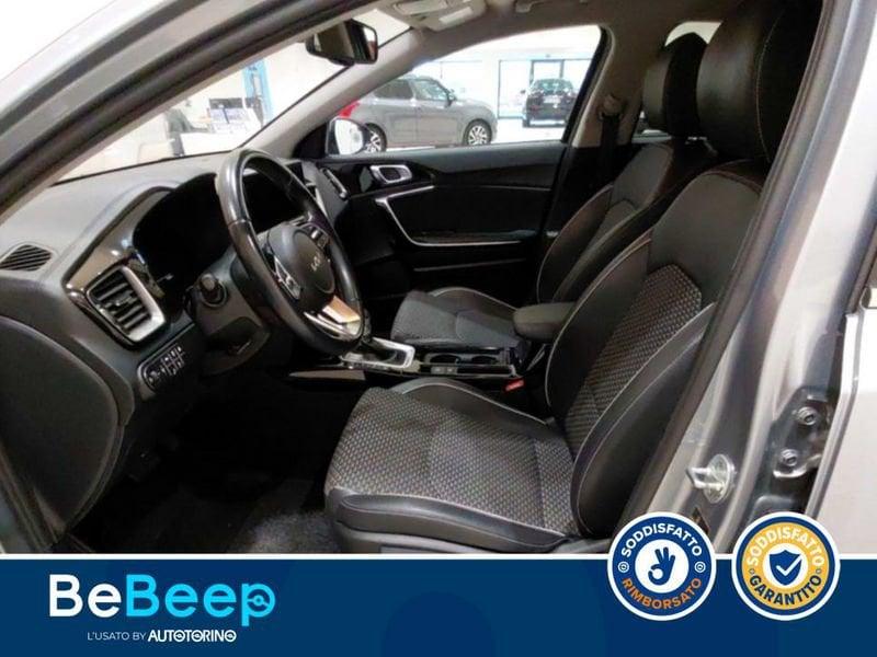 KIA Xceed 1.6 GDI PHEV HIGH TECH 141CV DCT