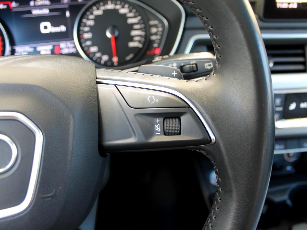 Audi A4 Avant 40 TDI quattro S tronic Unipro IVA DEDUCIBILE