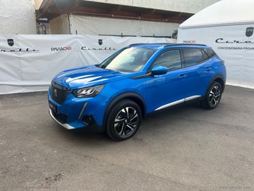PEUGEOT 2008 BlueHDi 130 S&S EAT8 GT Pack