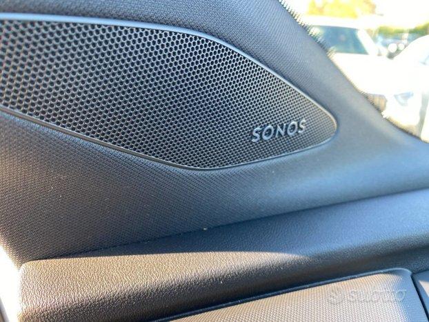 AUDI Q4 e-tron Q4 SPB 40 e-tron S line edition