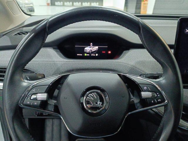 SKODA Enyaq iV Enyaq Coupé iV 60