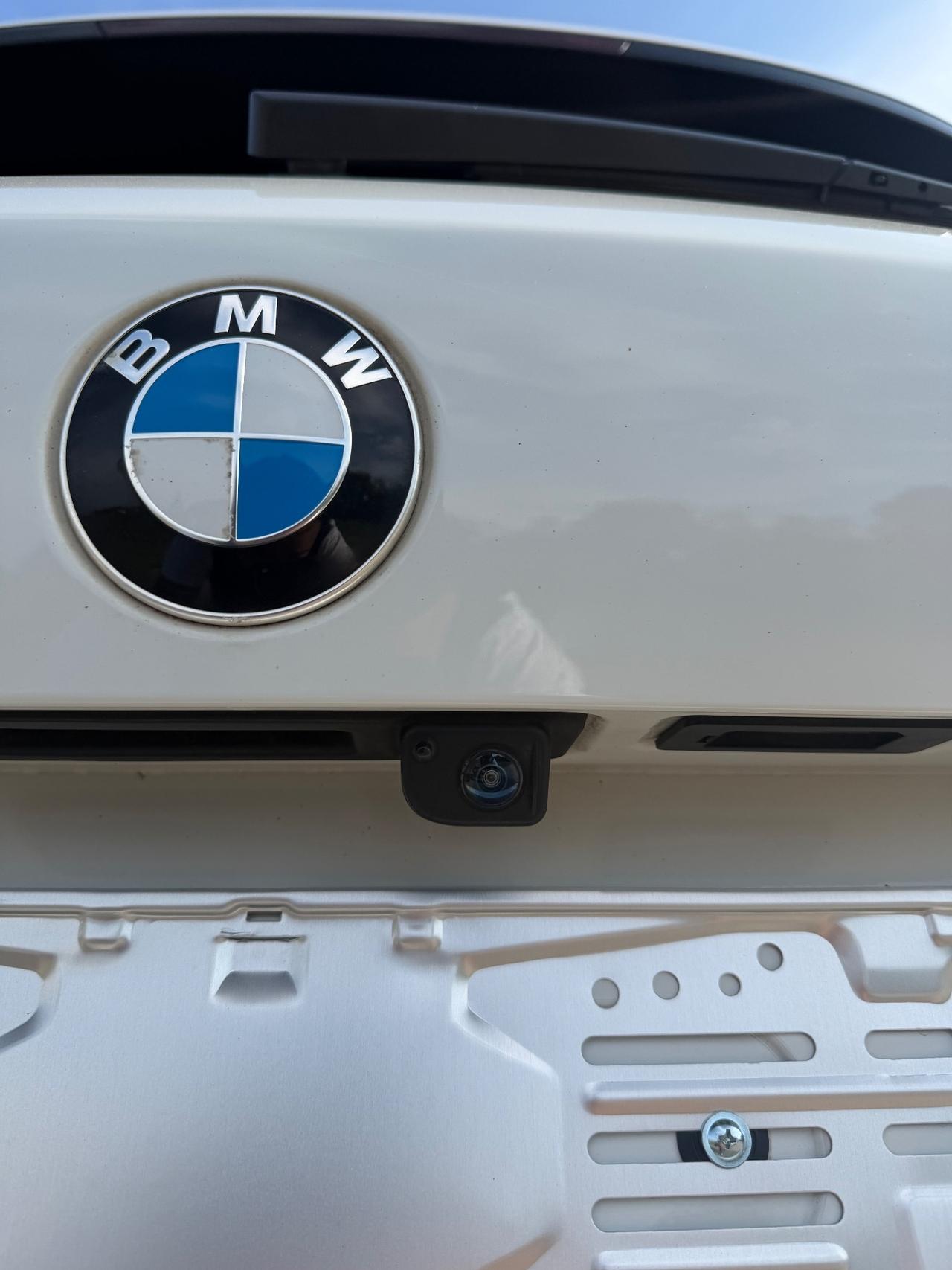 Bmw 218 218D