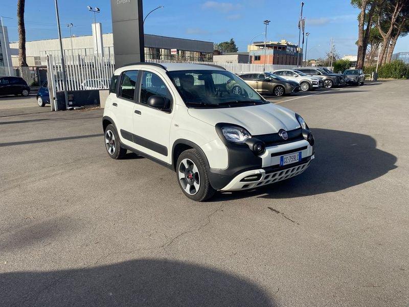 FIAT Panda 1.2 City Cross