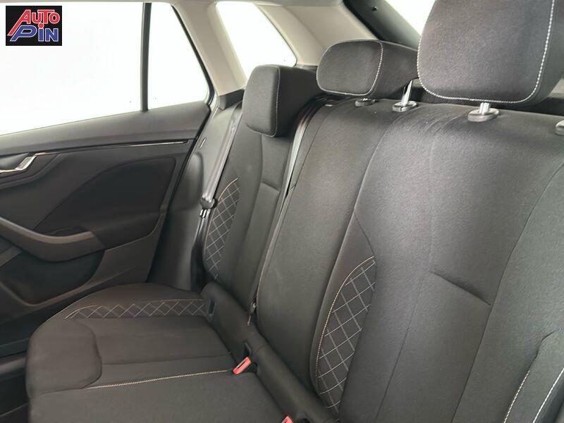 Škoda Kamiq 1.0 TSI 110cv Style