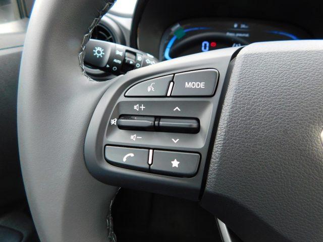 HYUNDAI i10 1.0 GPL Connectline 61 CV KM ZERO!!!!