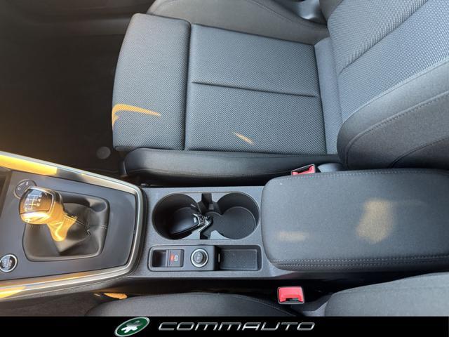 AUDI A3 SPB 35 TFSI Business Advanced