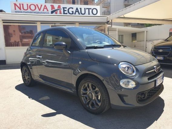FIAT 500 1.0 Hybrid Connect