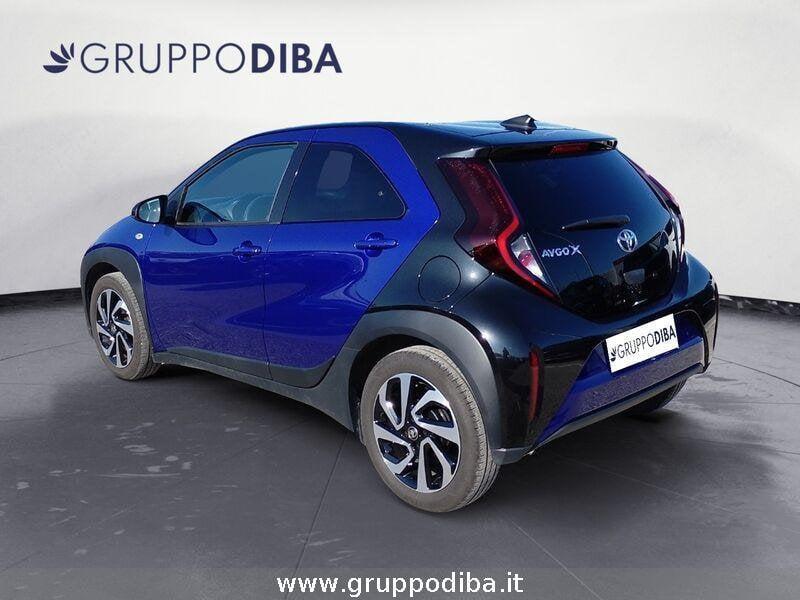 Toyota Aygo X 1.0 Trend 72cv