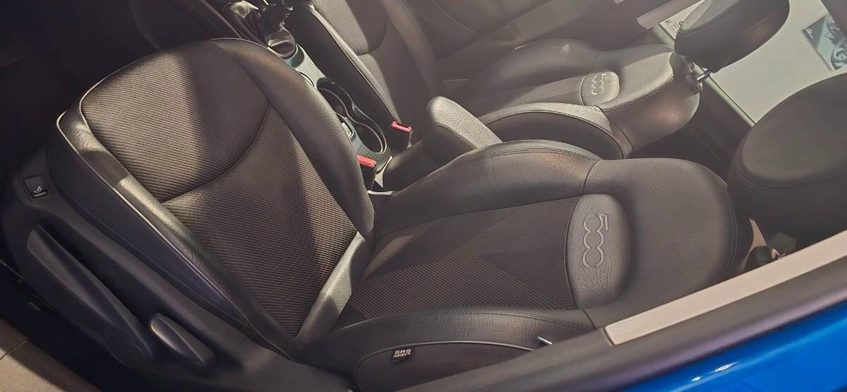 Fiat 500X 1.6 mjt Cross 4x2 120cv Led**GARANZIA FIAT 2ANNI**