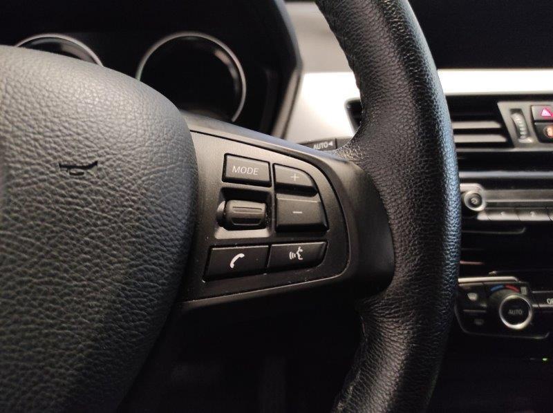 BMW X1 (F48) - X1 xDrive25e Business Advantage