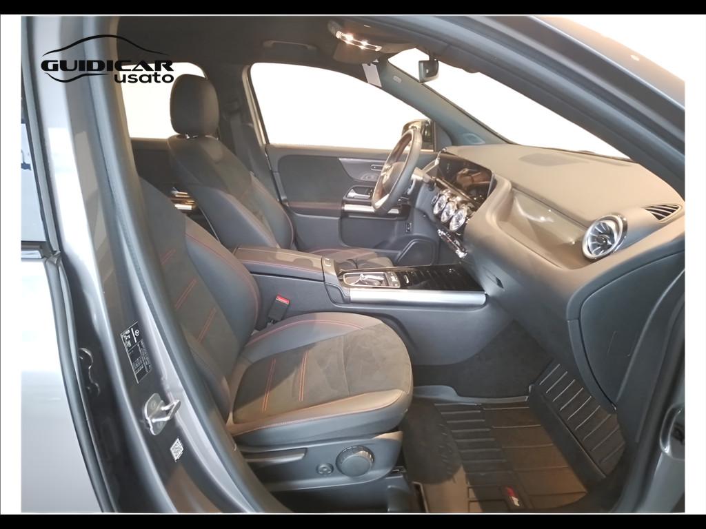 Mercedes-Benz GLA-H247 2023 - GLA 200 d AMG Line Advanced Plus auto