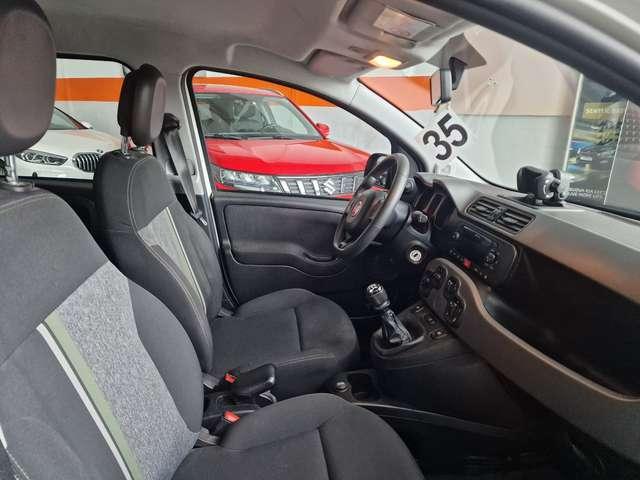 Fiat Panda Panda 1.2 Cross