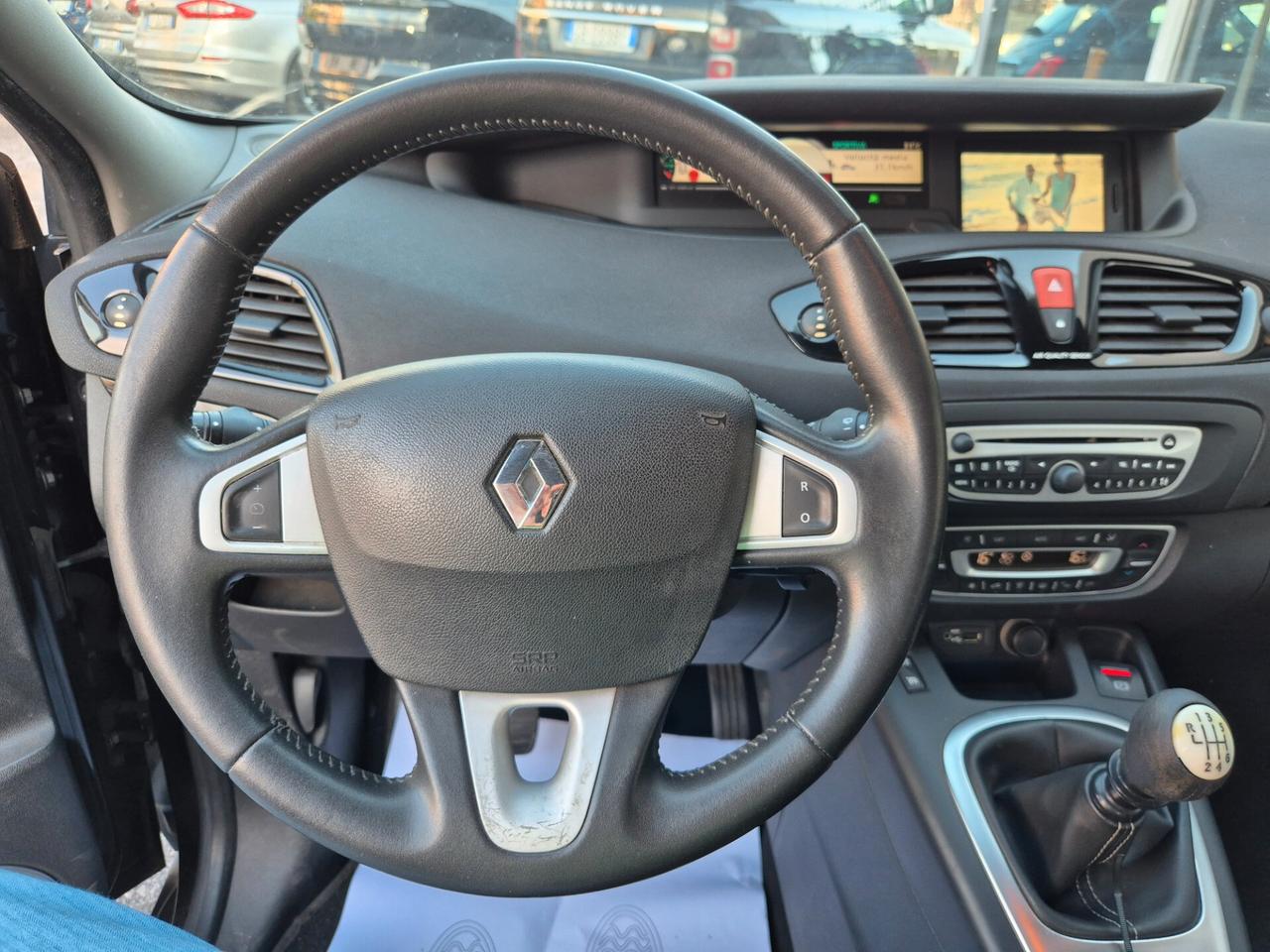Renault Scenic Scénic X-Mod 1.6 dCi 130CV Dynamique