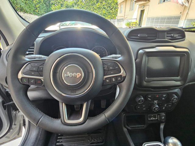 JEEP Renegade 1.6 Mjt 130 CV Limited navi da ?199,00 mensili