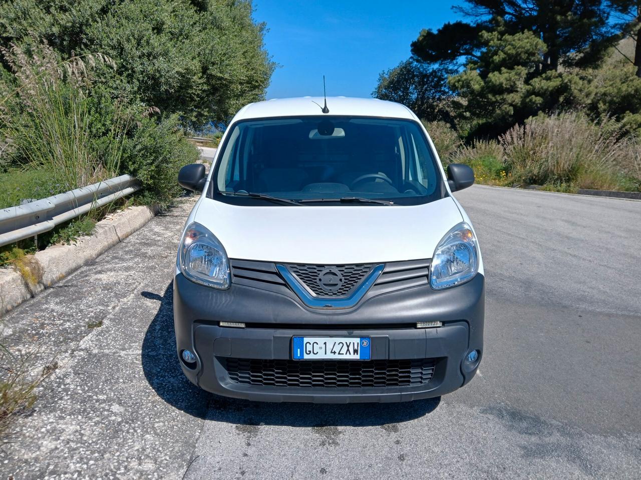 Nissan NV 250 Diesel