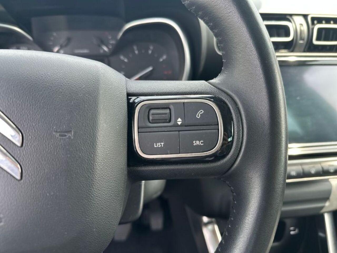 CITROEN C3 Aircross - C3 Aircross PureTech 130 S&S EAT6 Shine Pack