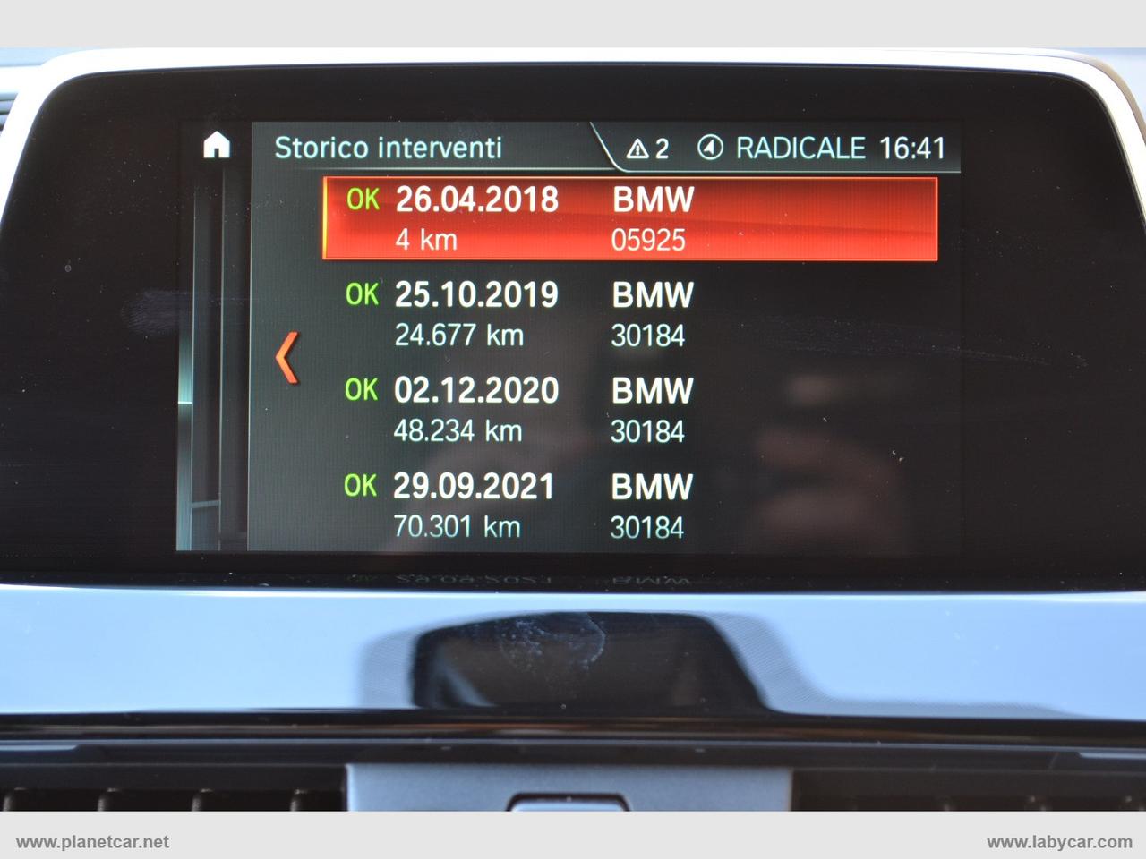 BMW X2 xDrive20d Msport