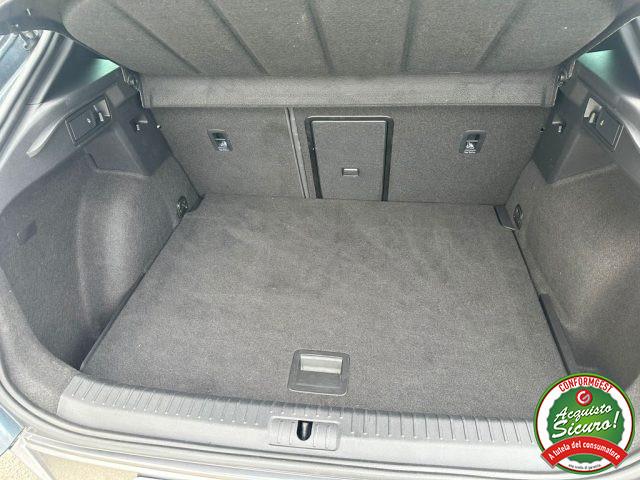 CUPRA Formentor 2.0 TDI