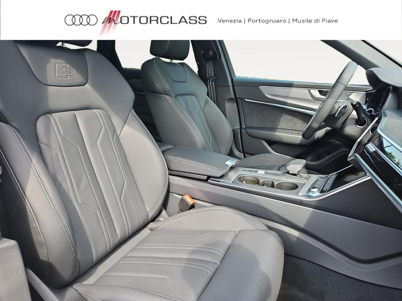 Audi A6 avant 45 3.0 v6 tdi mhev 48v s line edition quattro ultra s tronic