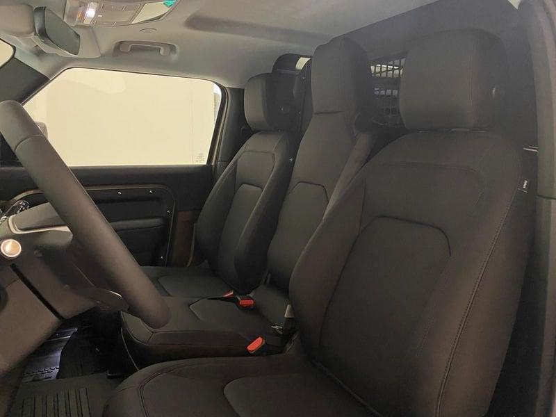Land Rover Defender 90 3.0D I6 250 CV AWD Auto S HARD TOP AUTOCARRO N1