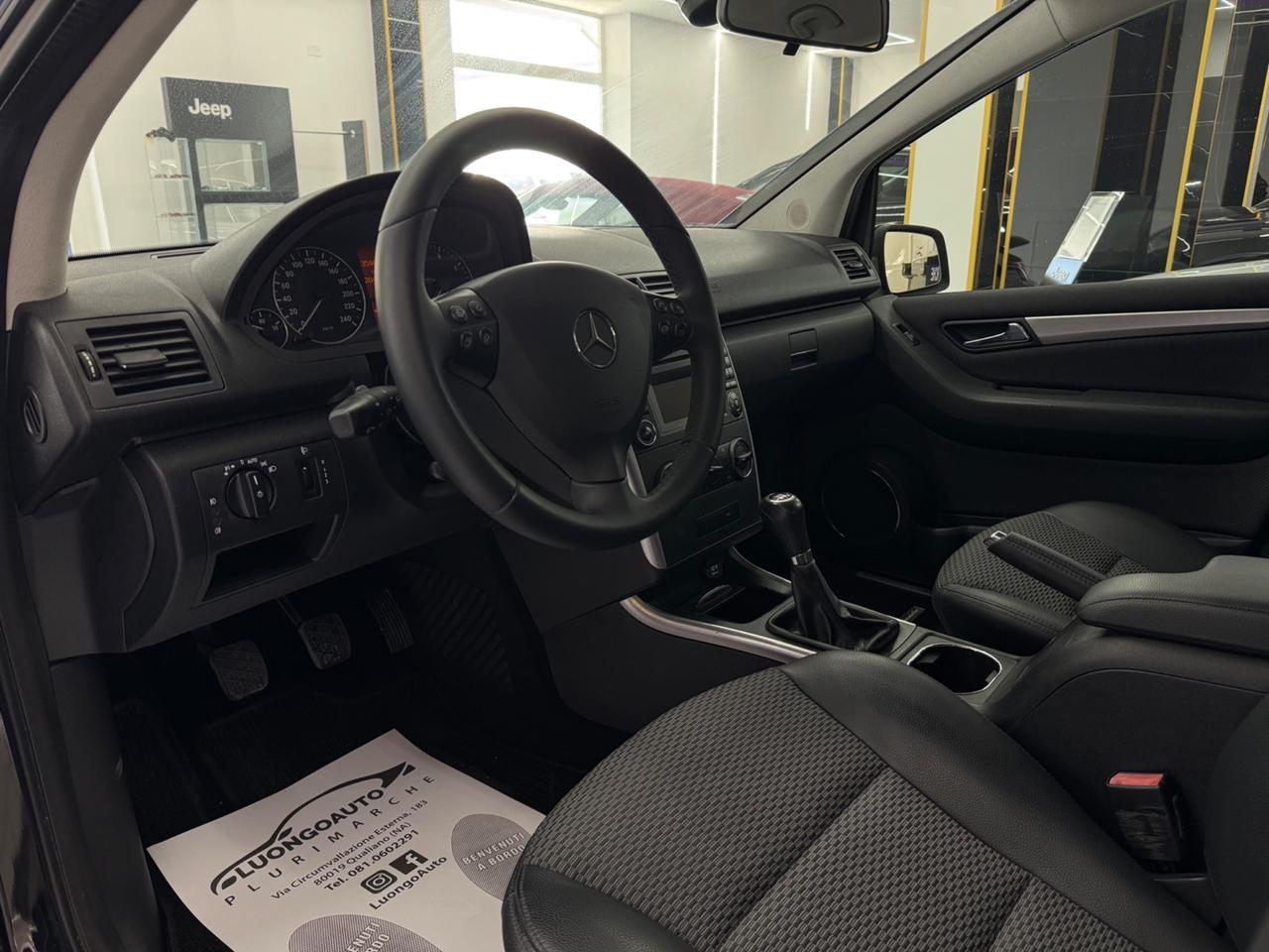 Mercedes-benz Classe A 160 Special Edition