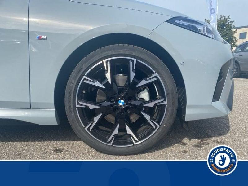 BMW Serie 2 G.C. Serie 2 Gran Coupé 220d M Sport