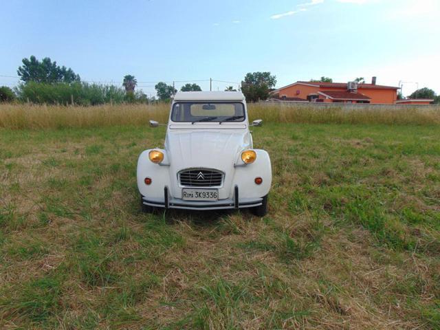 CITROEN 2CV 0.6 29CV