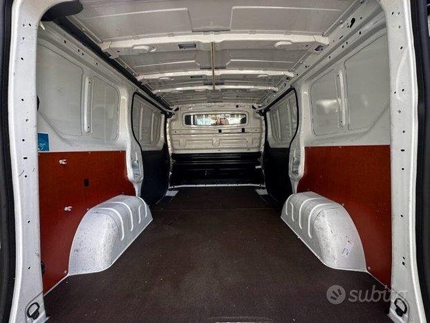 OPEL Vivaro 27 1.6 CDTI 120CV Doppia porta lateral
