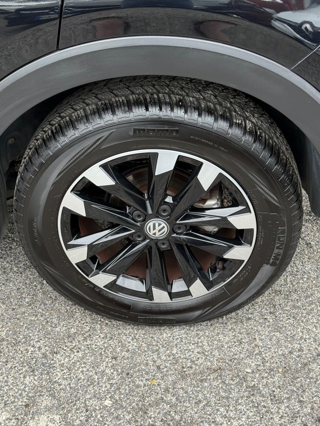 T-Cross 1.0 TSI Style/unipro/rate/garanzia