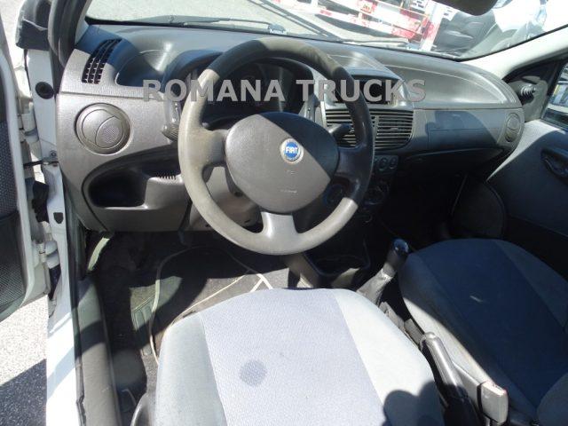 FIAT Punto 1.3 JTD 4 posti 70cv SOLO PER RIVENDITORI