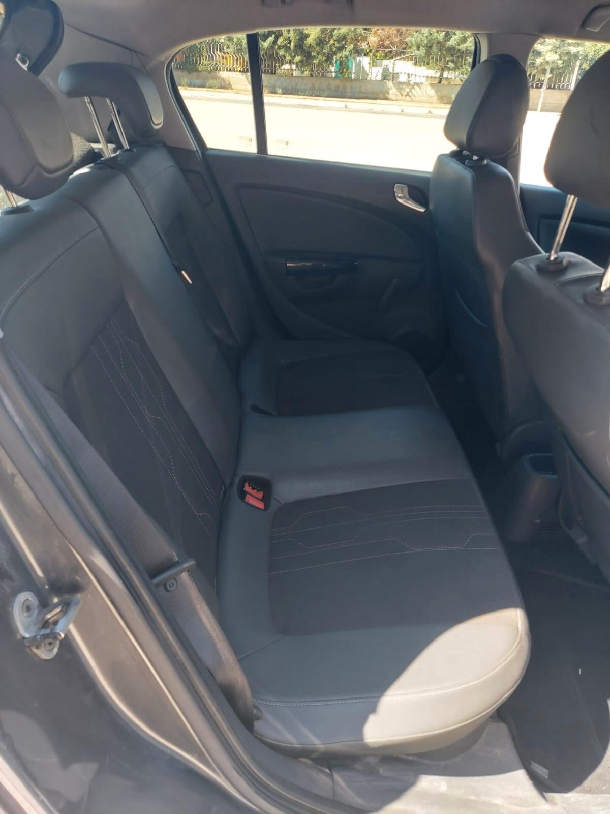 Opel Corsa 1.3 CDTI 95CV 5 porte Sport