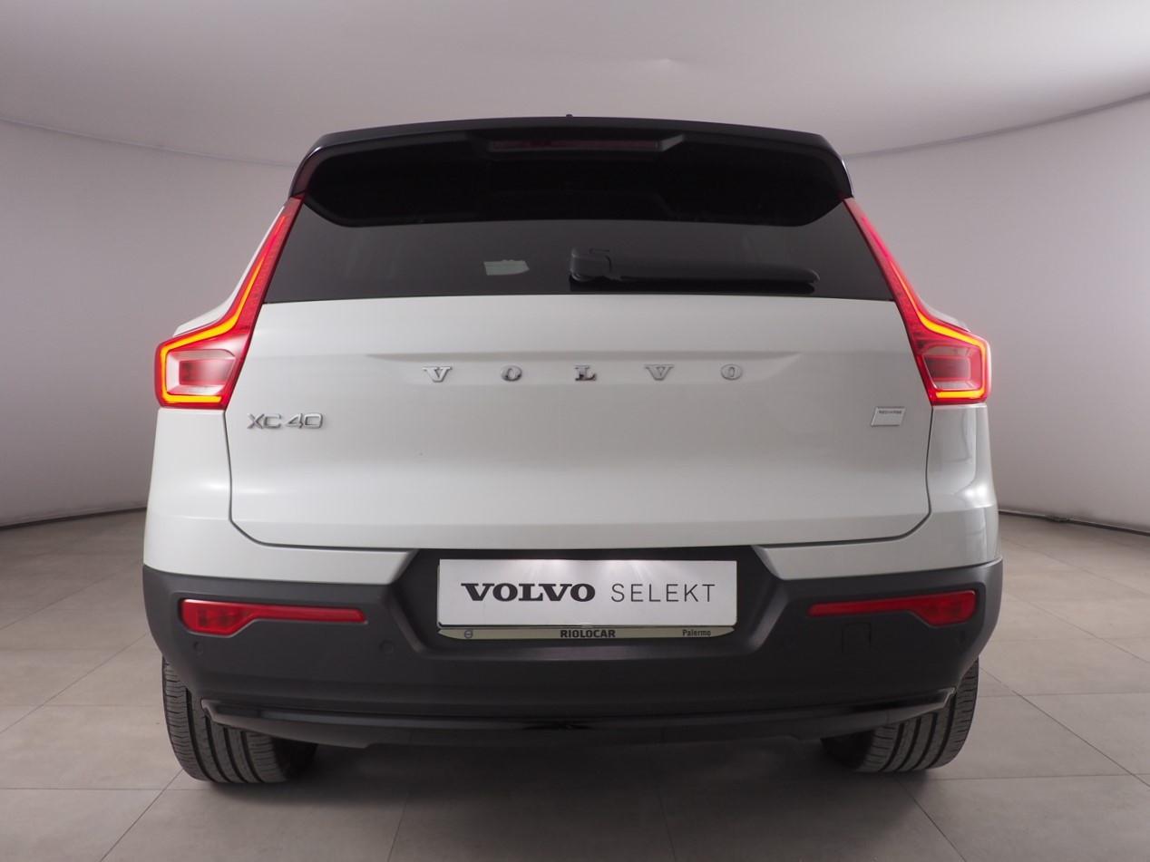 VOLVO XC40 Ultimate Recharge AUT