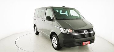 VOLKSWAGEN Caravelle 2.0 TDI 110CV Trendline 9 posti