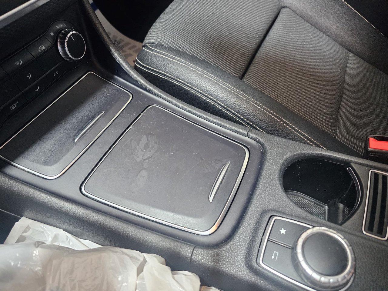 Mercedes A 160 D Premium 7G-DCT my16