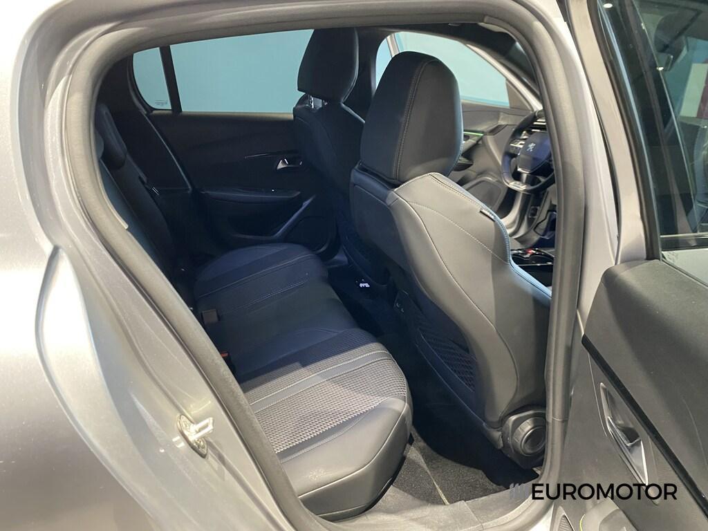 Peugeot 208 5 Porte 1.2 PureTech GT