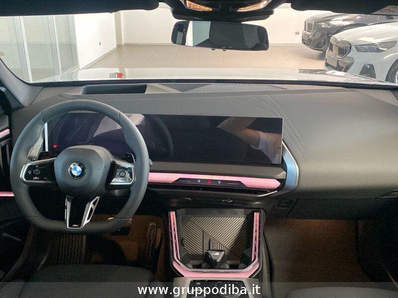 BMW X3 Serie X XDRIVE20D