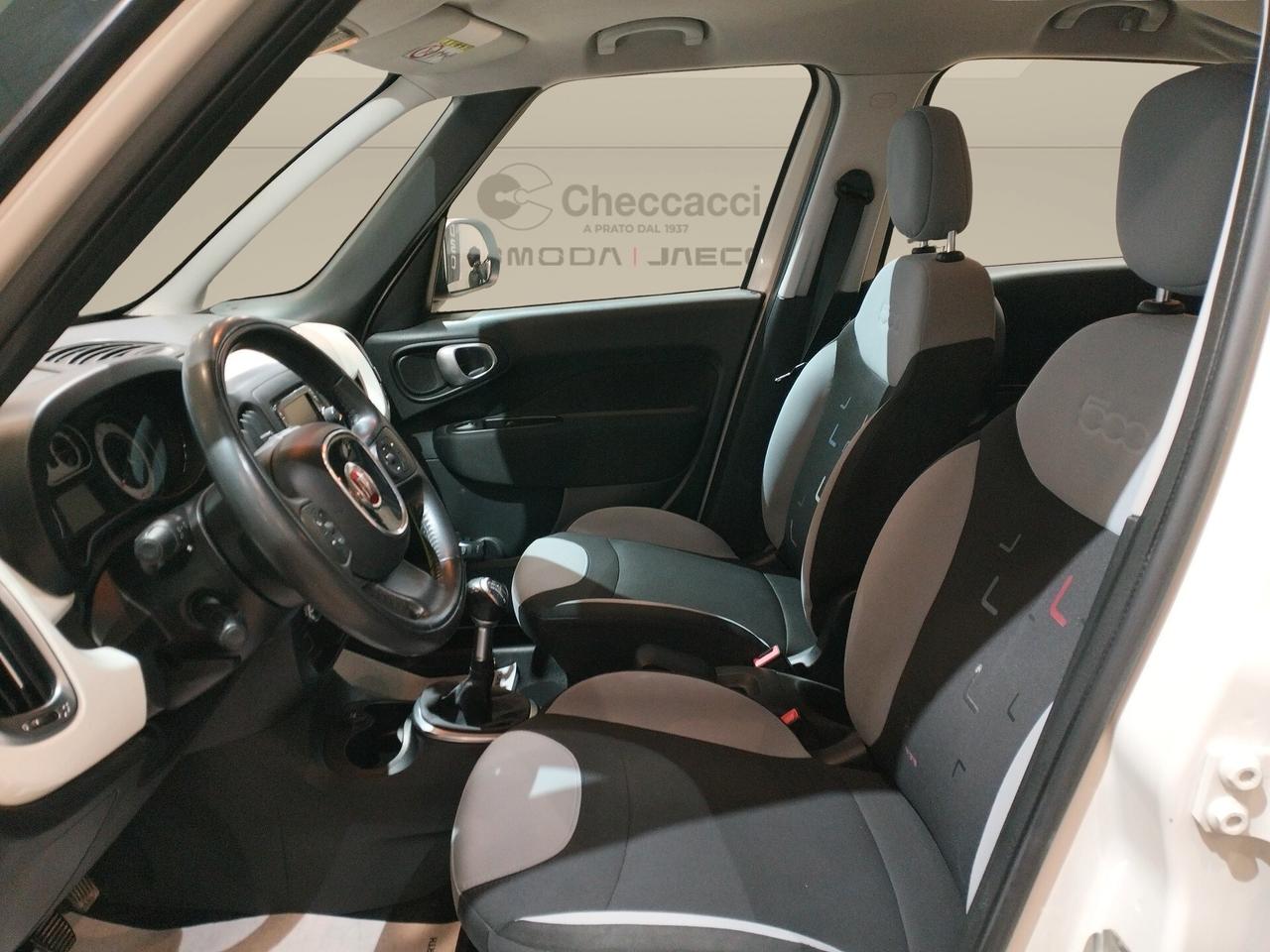 Fiat 500L 1.3 mjt Lounge 85cv *NEOPATENTATI*