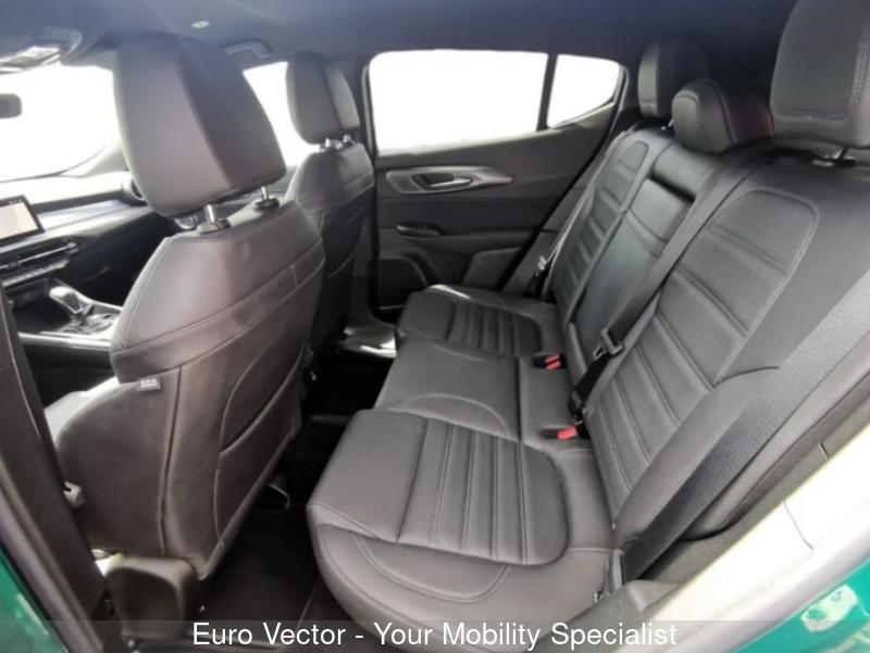 Alfa Romeo Tonale 1.5 130 CV MHEV DDCT7 Edizione Speciale