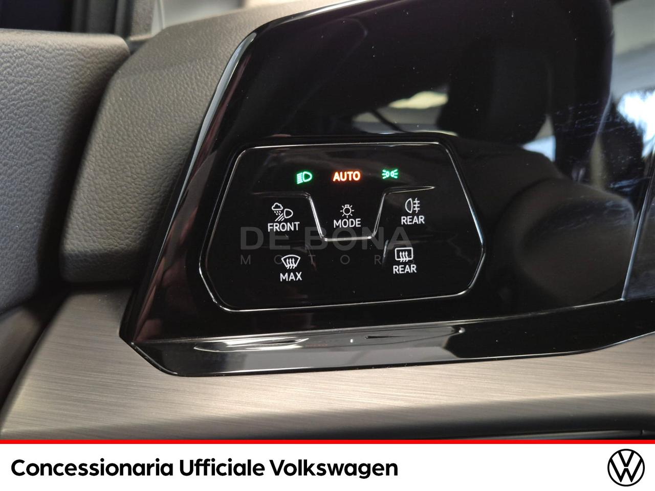 Volkswagen Golf 1.5 etsi evo style 130cv dsg