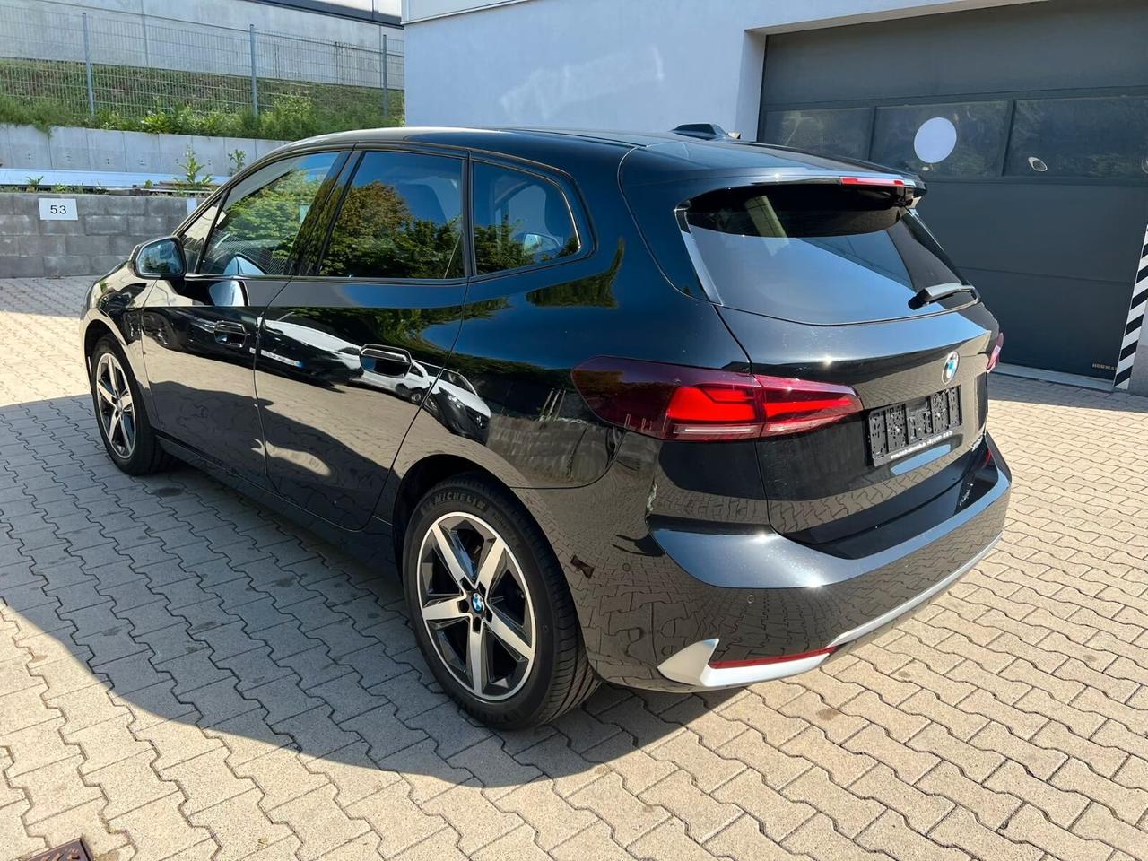 Bmw 216 216i Active Tourer Luxury