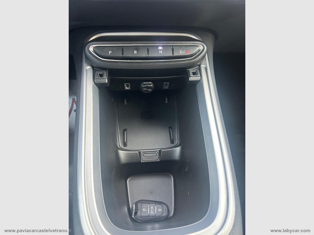 JEEP Avenger 1.2 Turbo 110CV e-Hybr. Summit KM/0
