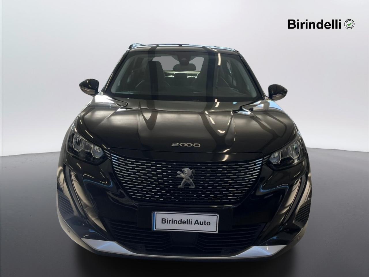 PEUGEOT 2008 2ª serie - 2008 PureTech 130 S&S Allure