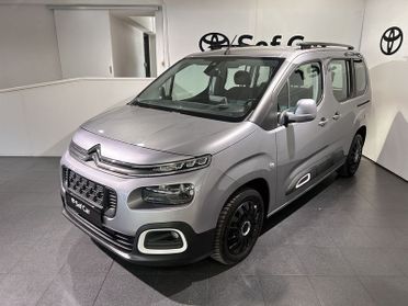 Citroën Berlingo Berlingo BlueHDi 130 Stop&Start M Feel