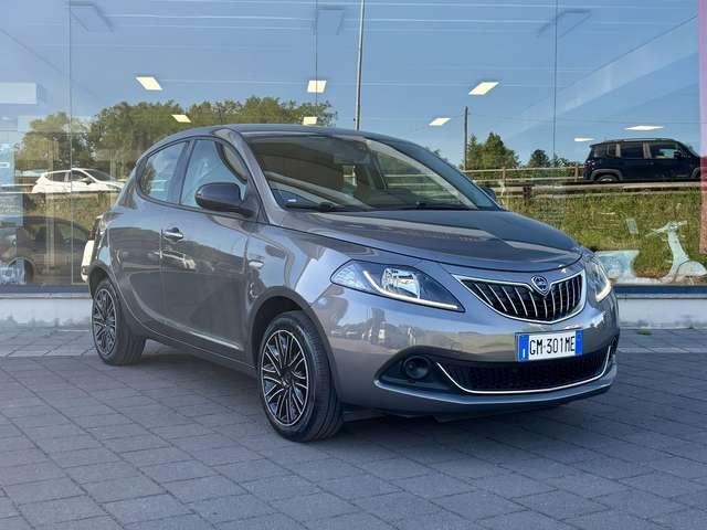 Lancia Ypsilon 1.0 FireFly 70cv Hybrid Silver Plus PROMO