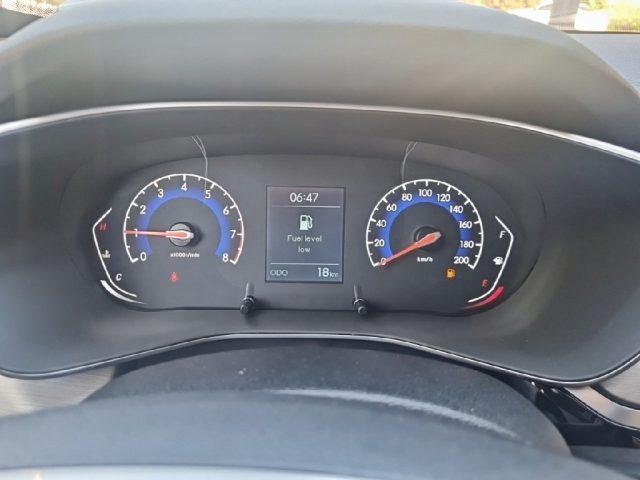 EVO Evo5 1.5 Turbo Bi-fuel GPL
