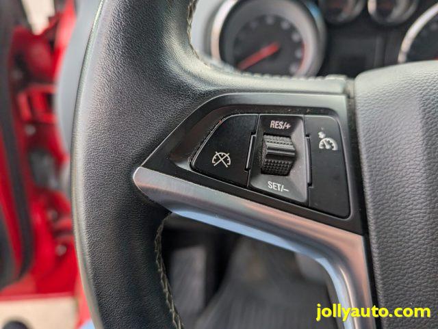 OPEL Meriva 1.4 Turbo 120CV GPL Tech b-color Elective