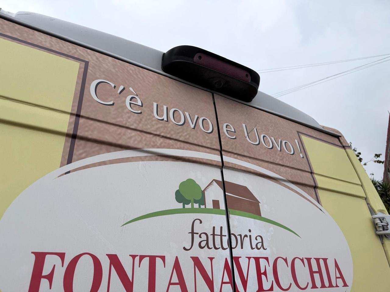 Fiat DUCATO 2.3MTJ 130CV COIBENTAZIONE INTERNA PRONTA CONSEGNA