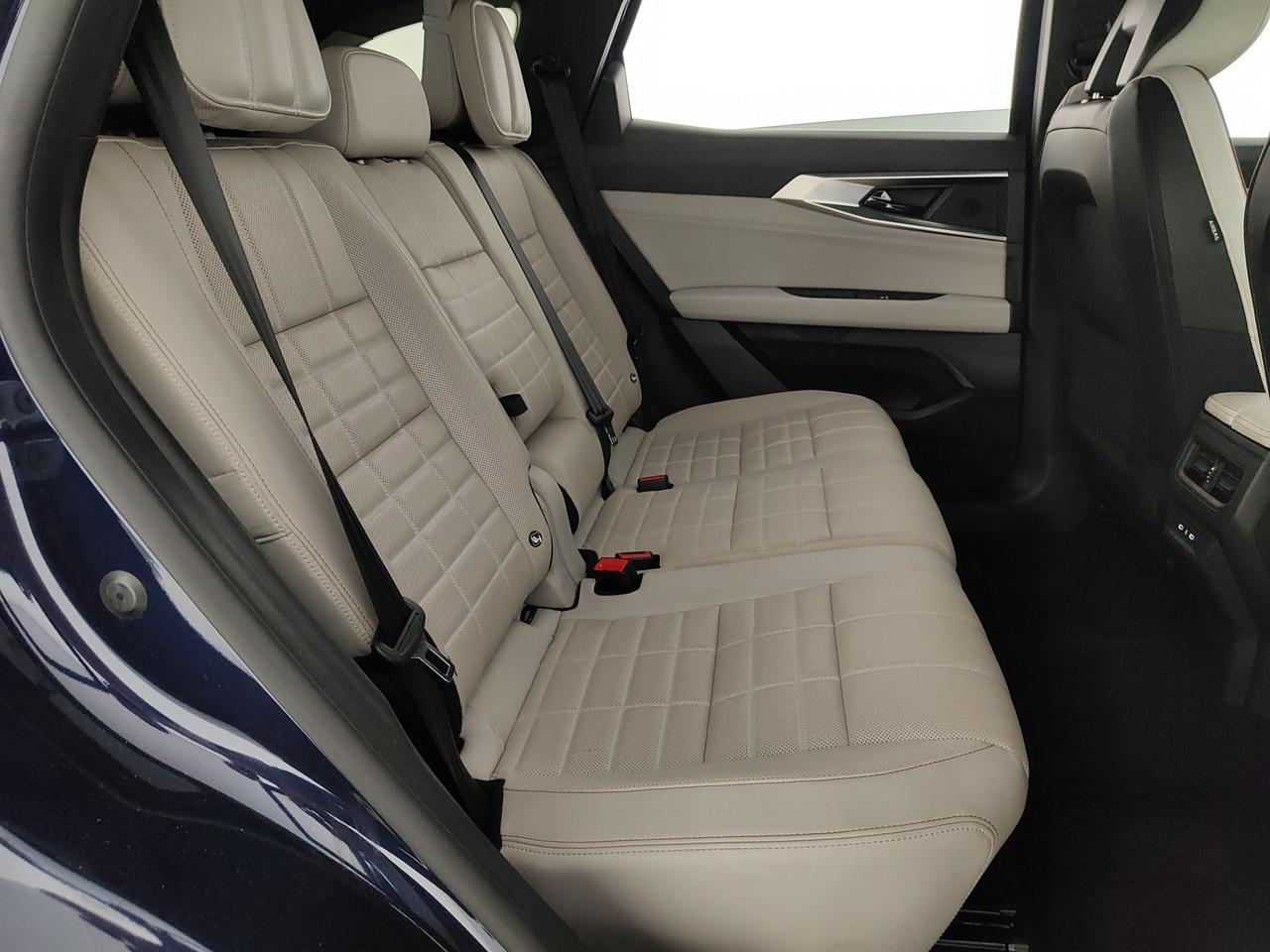 RENAULT Espace 1.2 e-Tech full hybrid Iconic 200cv auto